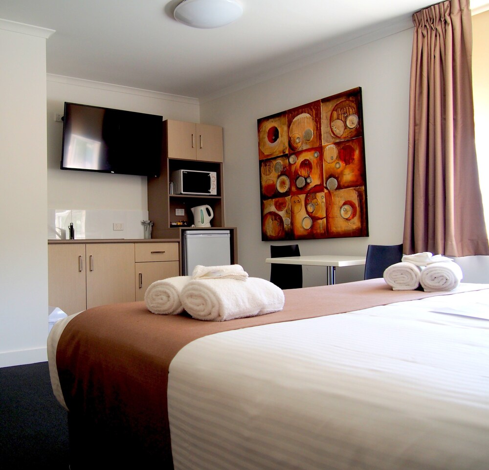 Hotel Gracelands