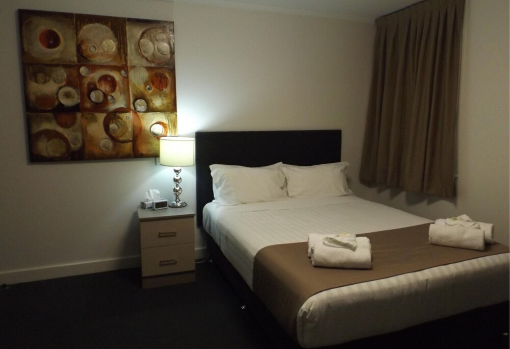 Hotel Gracelands