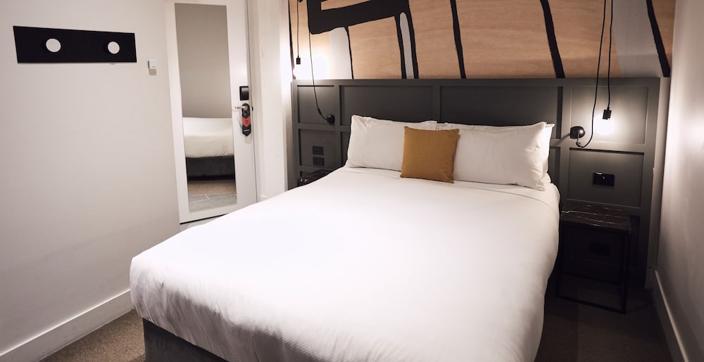 Ovolo 1888 Darling Harbour