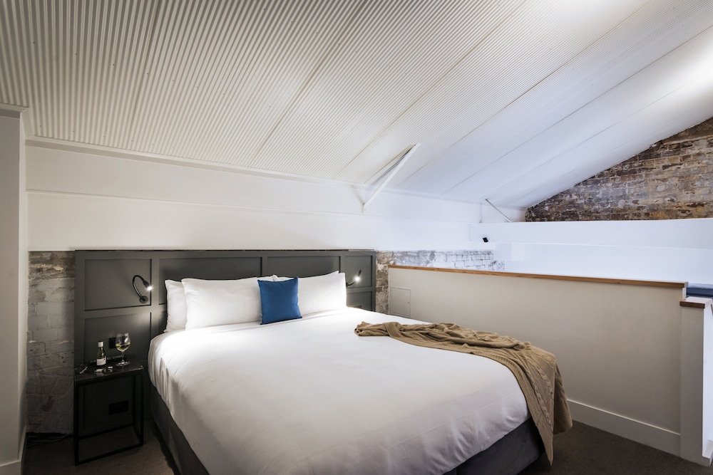 Ovolo 1888 Darling Harbour
