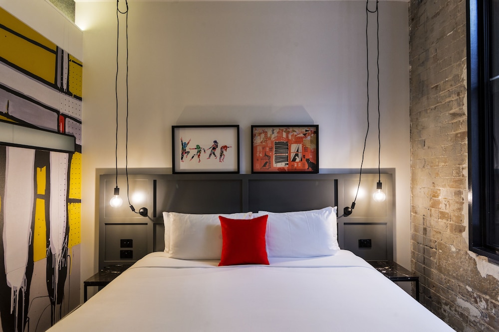 Ovolo 1888 Darling Harbour