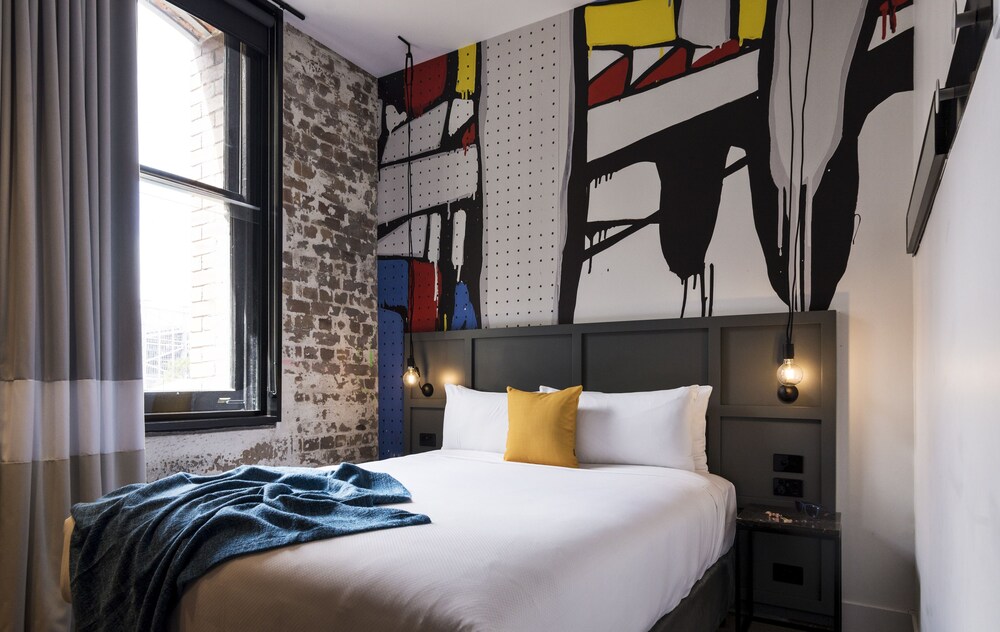Ovolo 1888 Darling Harbour