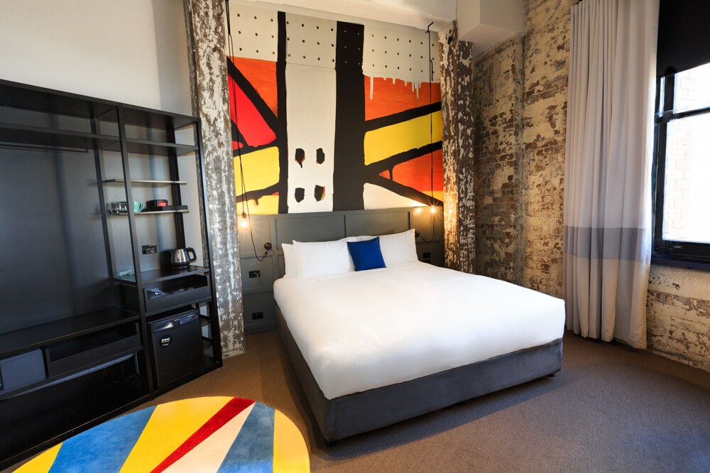 Ovolo 1888 Darling Harbour