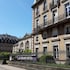 Le Grand Hotel in Plombieres les Bains, France