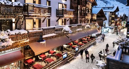 Hotel Derby