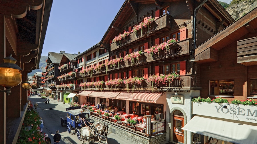 Hotel Derby