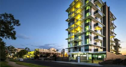 Quest Rockhampton