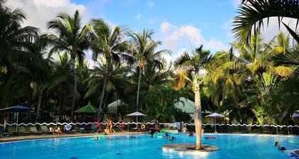 Floralys Hotel