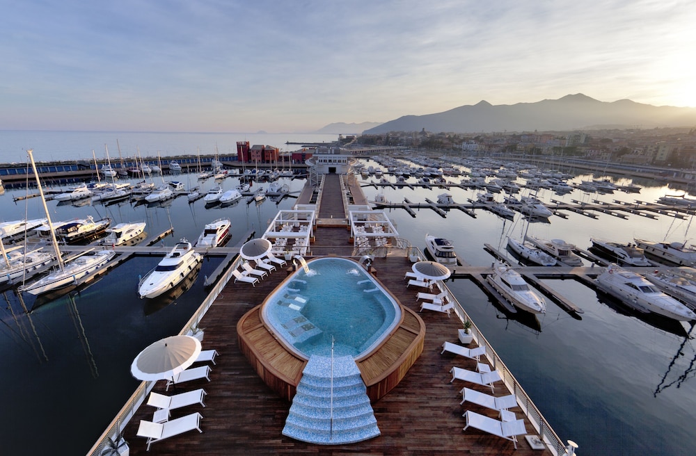 Yacht Club Marina Di Loano in Loano, Italy