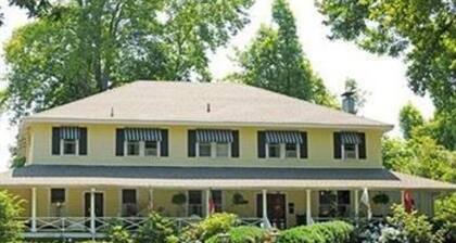The Orchard Inn