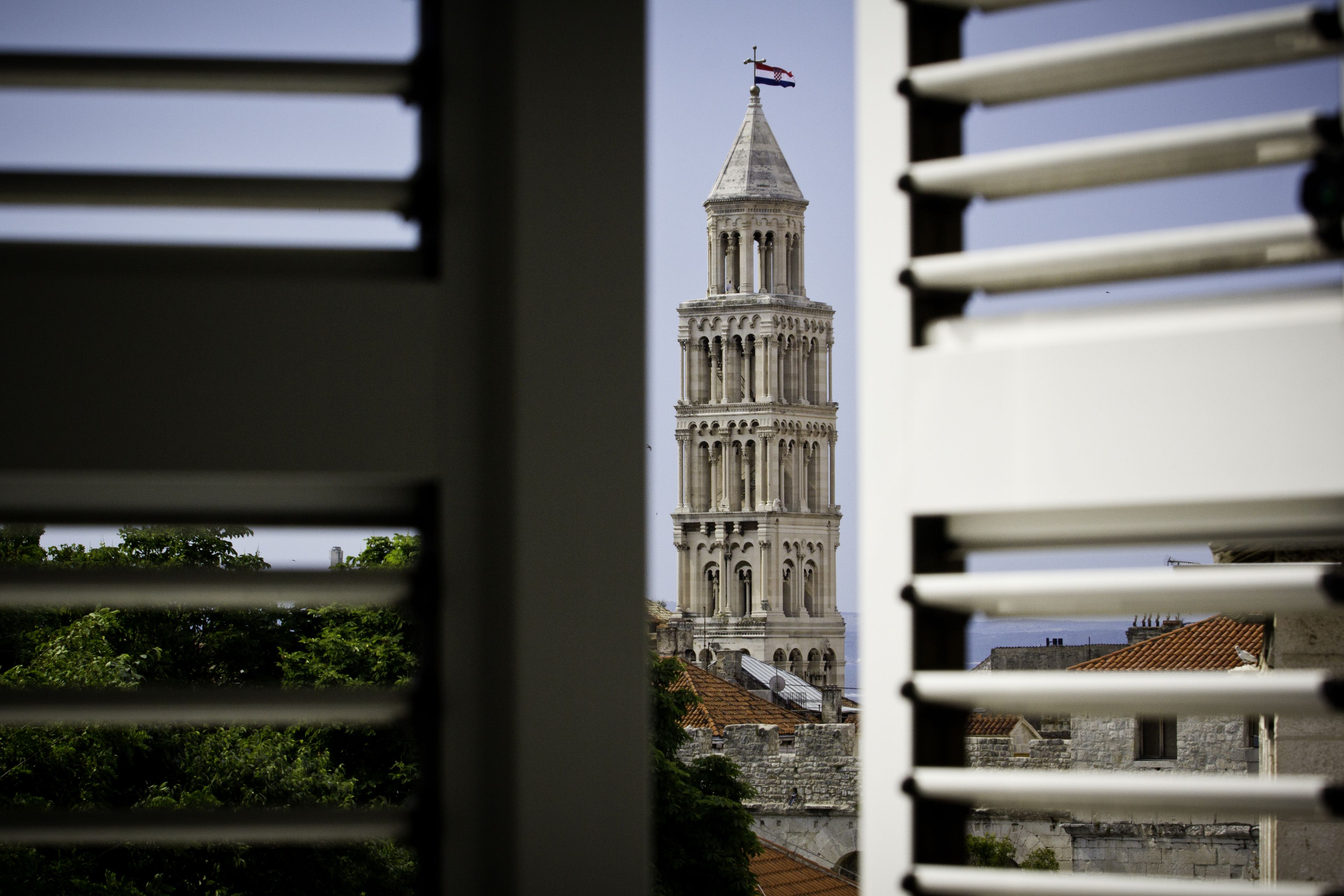 Sleep Split in Split, Croatia