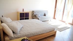 Biancheria da letto di alta qualità, copriletto in piuma