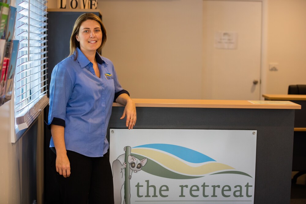 The Retreat Port Stephens