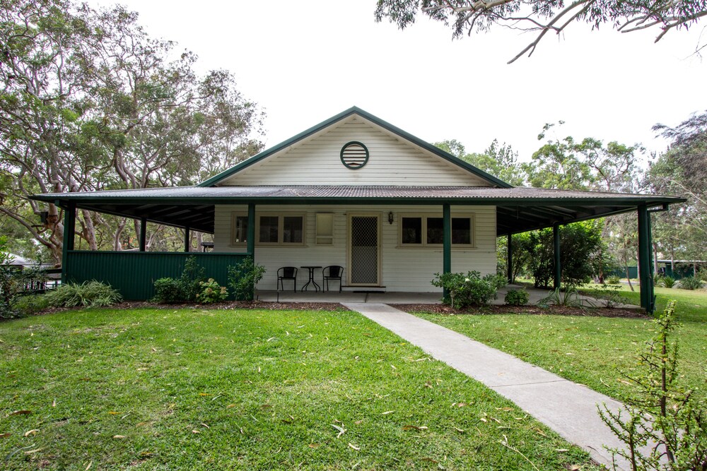 The Retreat Port Stephens