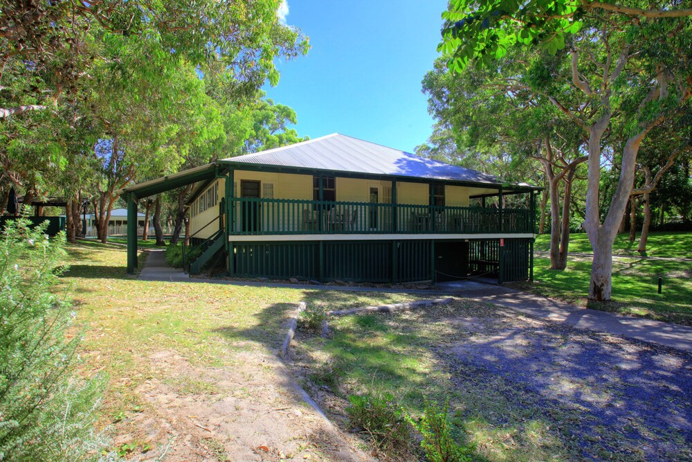 The Retreat Port Stephens