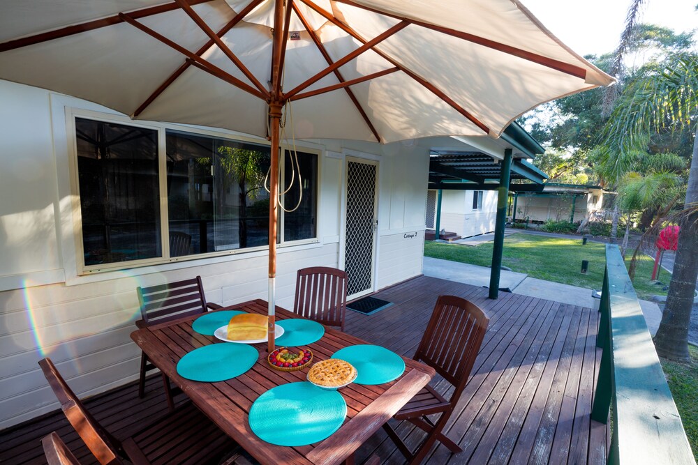 The Retreat Port Stephens