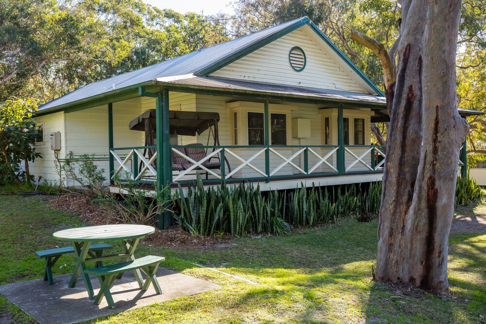 The Retreat Port Stephens