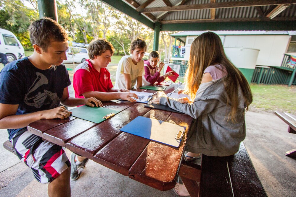 The Retreat Port Stephens