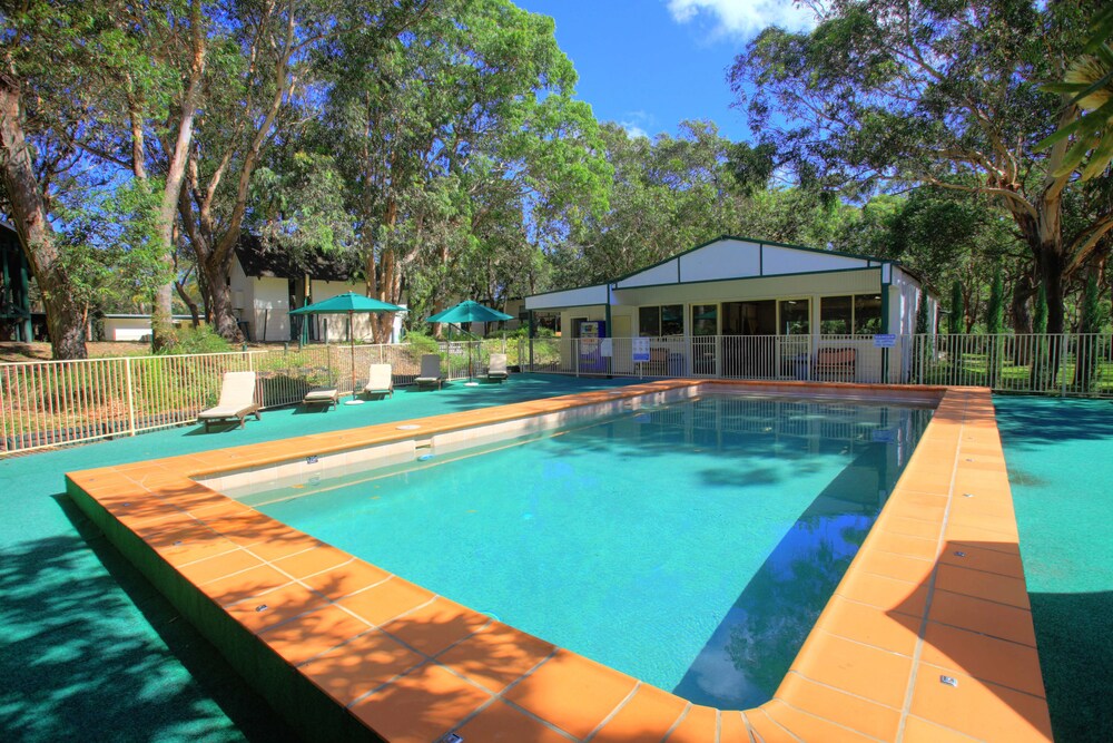 The Retreat Port Stephens