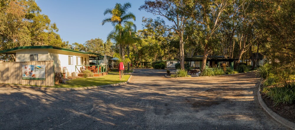 The Retreat Port Stephens