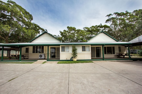 The Retreat Port Stephens Anna Bay Aus Expedia