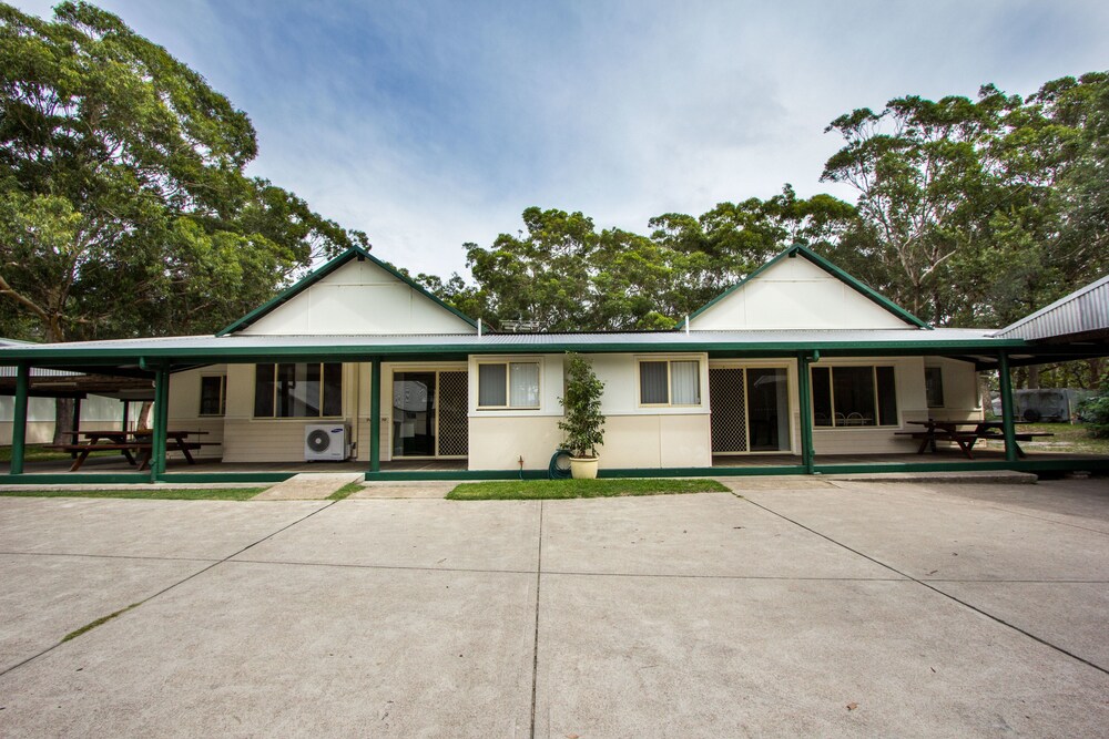 The Retreat Port Stephens