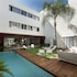 Hostal Alcoba in Sanlúcar de Barrameda, Spain
