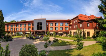 Hotel Zochova chata