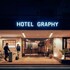 Hotel Graphy Nezu