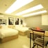 Merdi Hotel in Suwon, South Korea