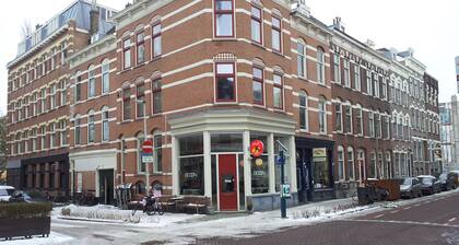 Shortstay Rotterdam Apartments