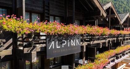 Hôtel Alpina
