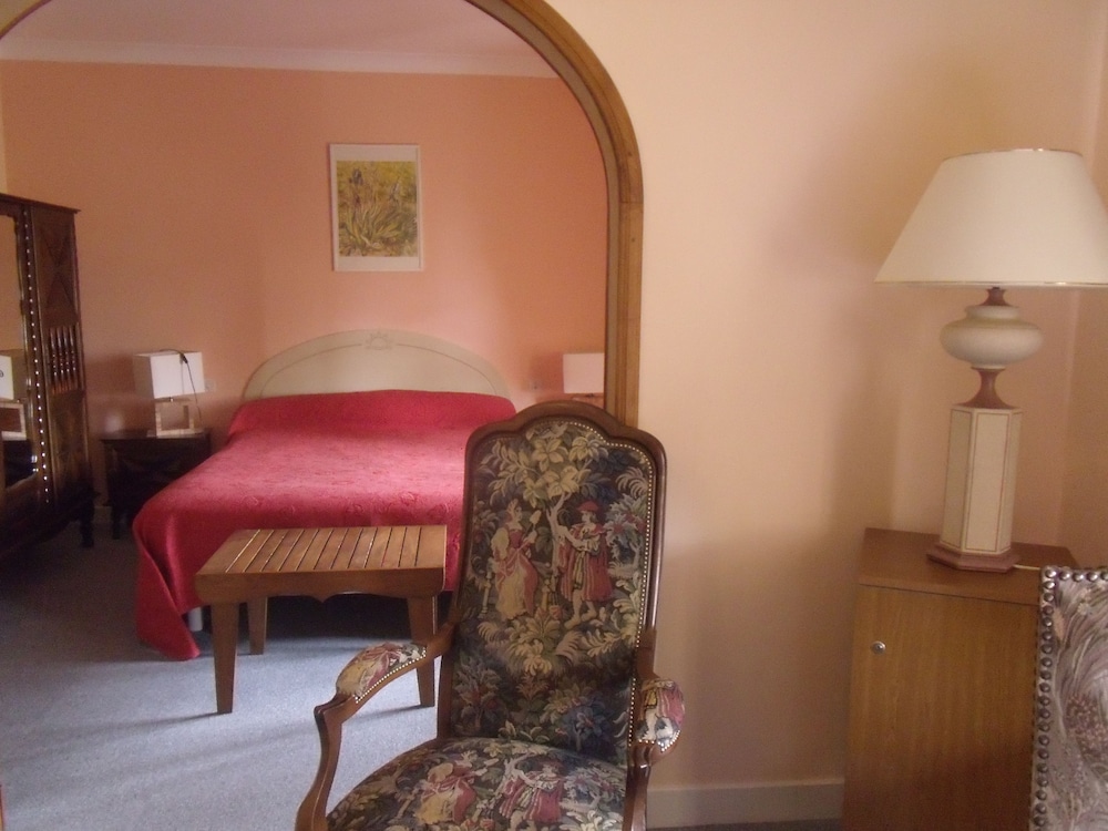 Hôtel Restaurant Lecluse En Périgord Antonne Et Trigonant - 