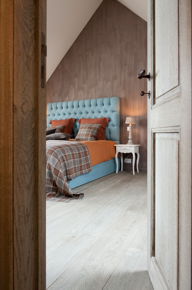 B Guest Bed & Breakfast in Bruges, Belgium