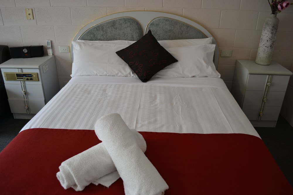 The Grampians Motel & The Views Restaurant