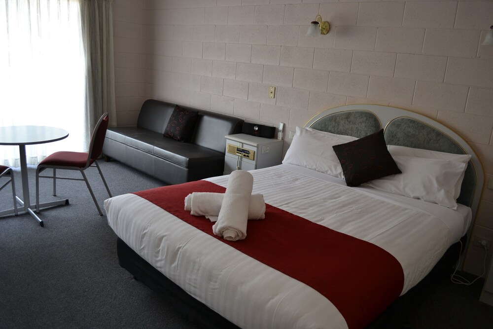 The Grampians Motel & The Views Restaurant