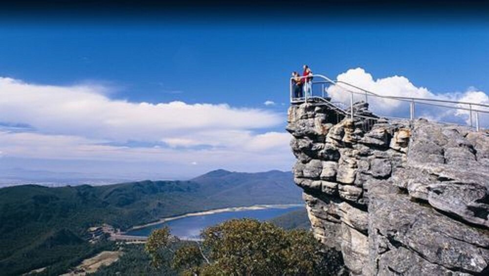 The Grampians Motel & The Views Restaurant