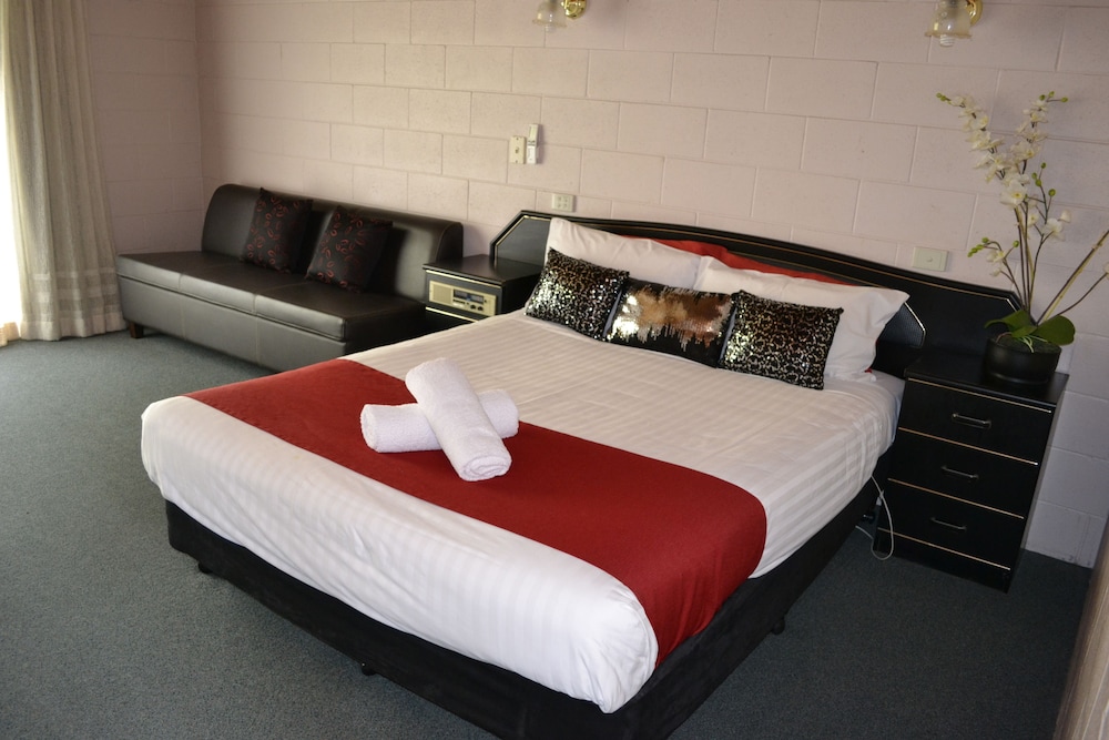 The Grampians Motel & The Views Restaurant