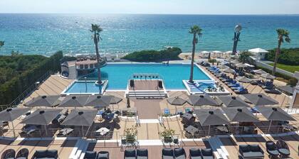 Pomegranate Wellness Spa Hotel