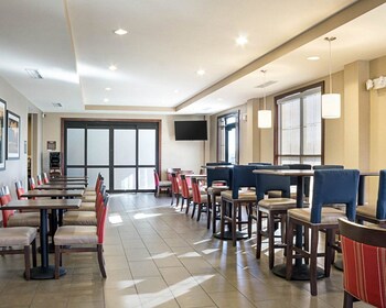 Comfort Suites Medical Center Fargo 2020 Room Prices Reviews