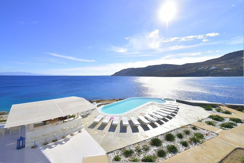 Mykonos Pantheon 2019 Deals Promotions Expedia Singapore