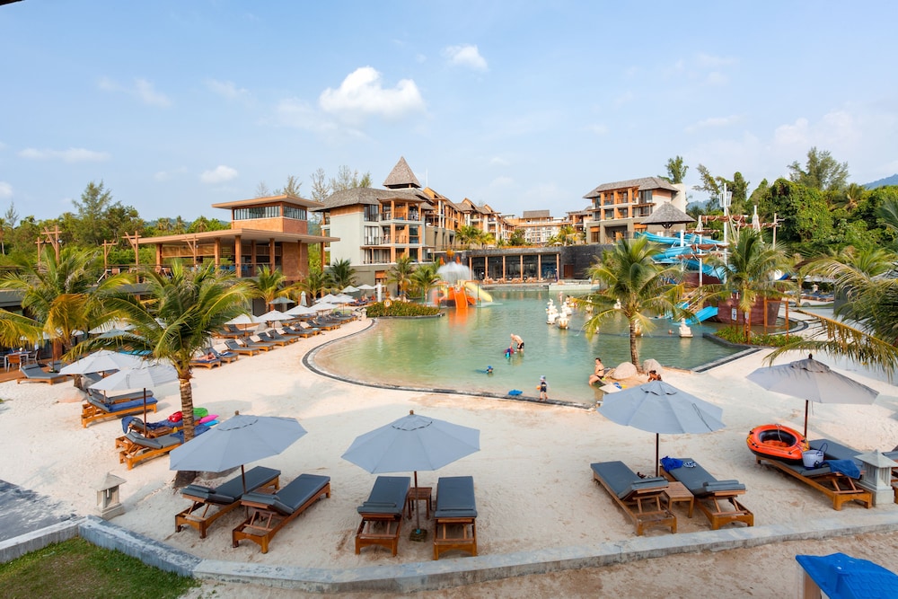 Mai Khao Lak Beach Resort And Spa In Takua Pa Hotel Rates