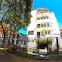 Arthaus Boutique Hotel in Asuncion, Paraguay