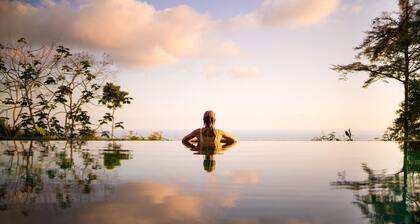 Oxygen Jungle Villas & Spa