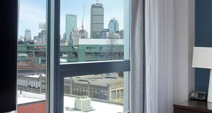 Residence Inn by Marriott Boston Back Bay/Fenway