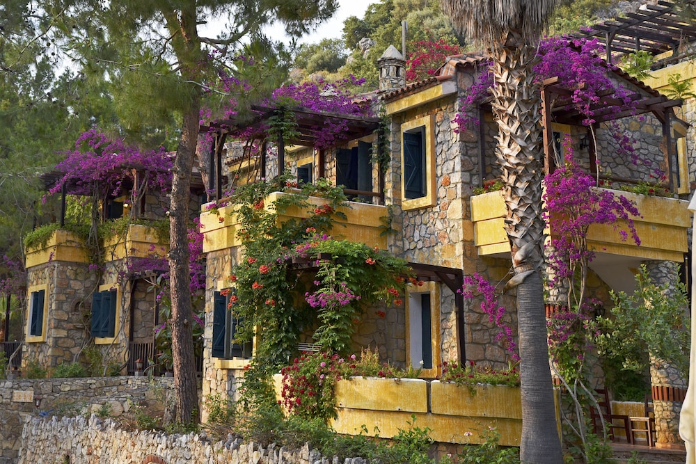 Symbola Ölüdeniz Beach Hotel