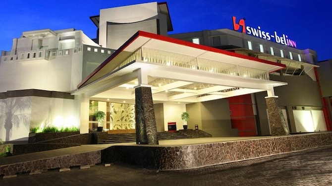 Swiss-Belinn Panakkukang Makassar in Makassar | Expedia