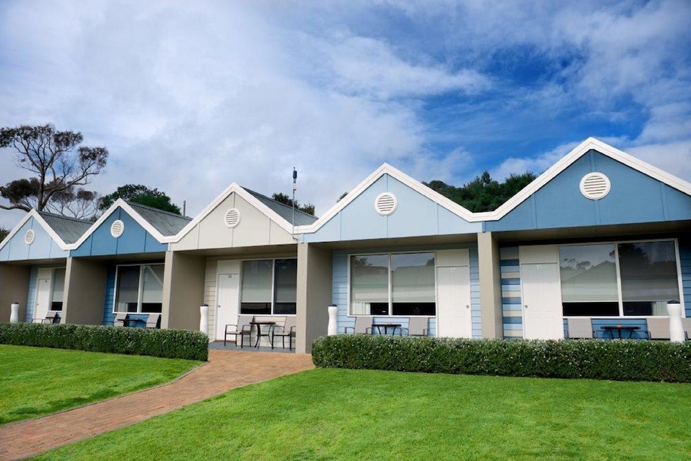 Primary image, Sorrento Beach Motel