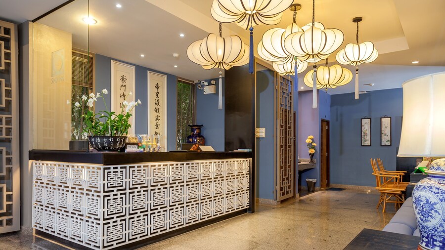 Sino Inn