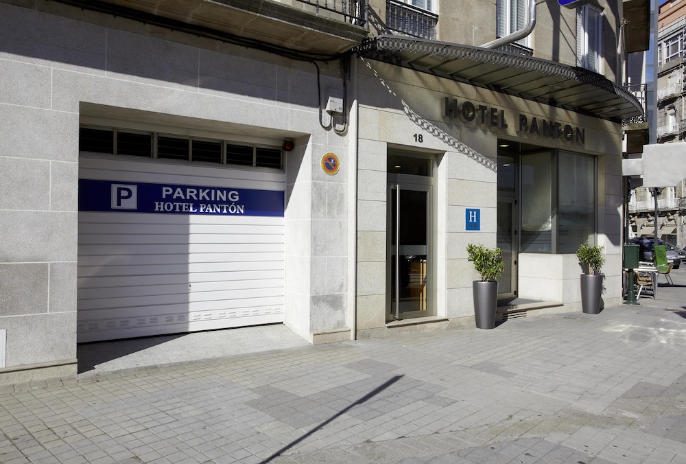 Imagen de Hotel Panton (11 de 27)